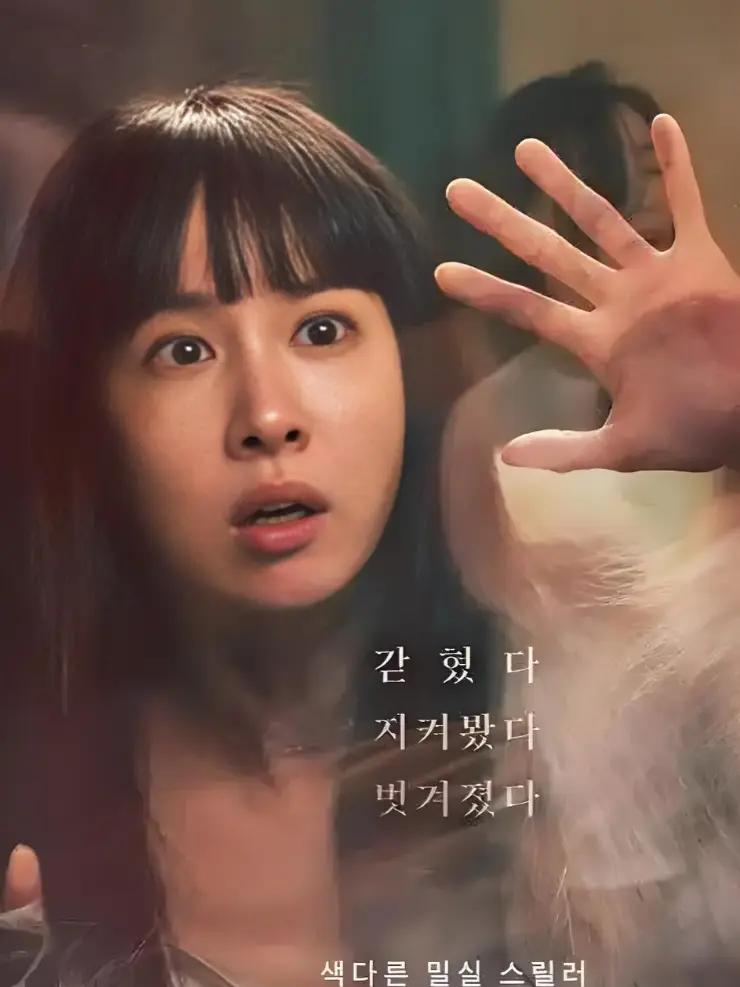 韩国电影《隐藏的面孔》未删减版高清免费在线播放-《隐藏的面孔》高清完整版在线观看剧情片-VS影院2026年