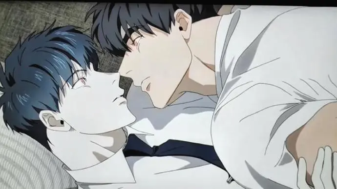 韩漫《闵勇MIGNON》番外无删减全集在线看-《闵勇MIGNON》番外篇1080P高清免费播放-超清画质剧情解析筑巢行为