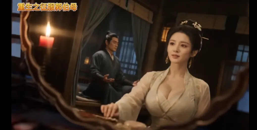 《重生之征服郭伯母》AI短剧全集免费观看-高清完整版在线播放-魂穿逆袭改写命运未删减版资源-百度夸克网盘分享-流畅不卡顿重生之征服郭伯母太绝