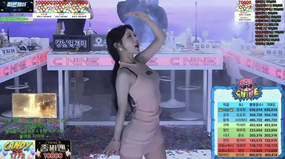 韩国bj女团熊猫班《全员卸甲》无删减完整版在线观看 - 高清HD免费播放 - 星辰影院VS影视资源