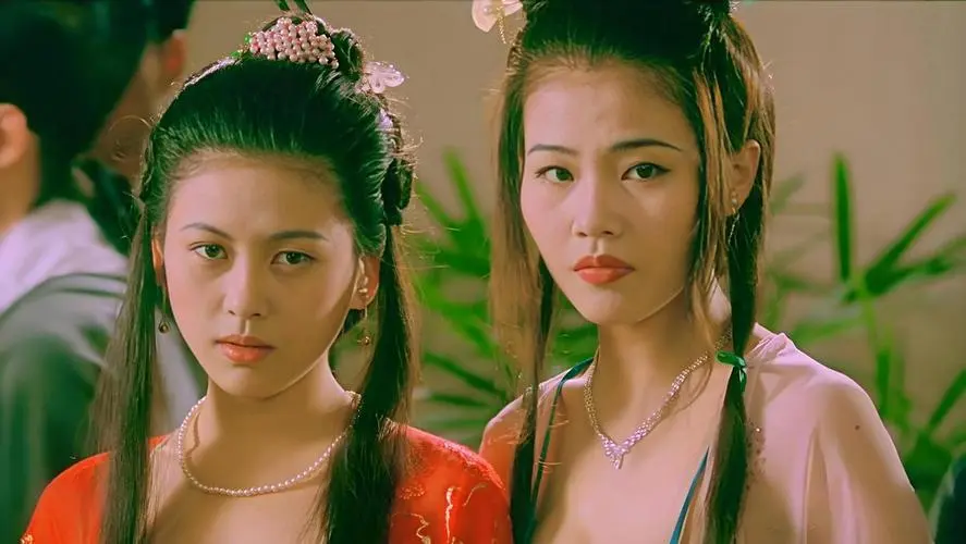 香港电影《玉蒲团之玉女心经》未删减高清版-玉蒲团之玉女心经1080P完整版免费在线观看-高清画质无广告播放