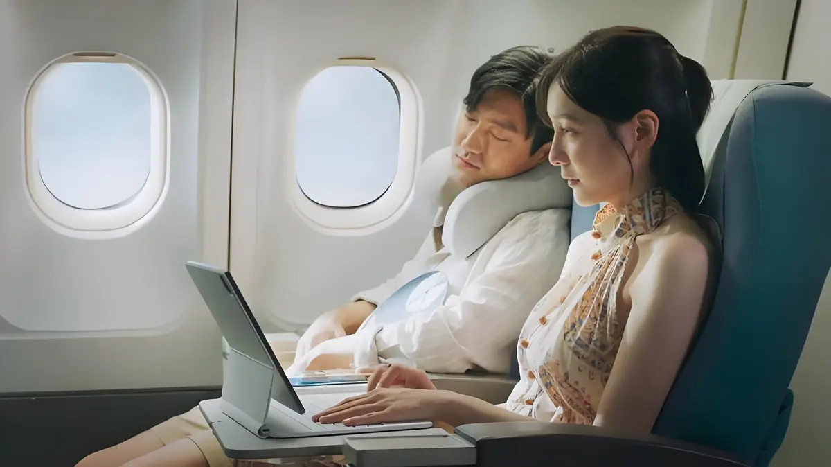 《Flight to Paradise/极乐飞行》2026韩国电影未删减版-HD高清完整版在线观看-极乐飞行/Flight to Paradise免费观看无广告