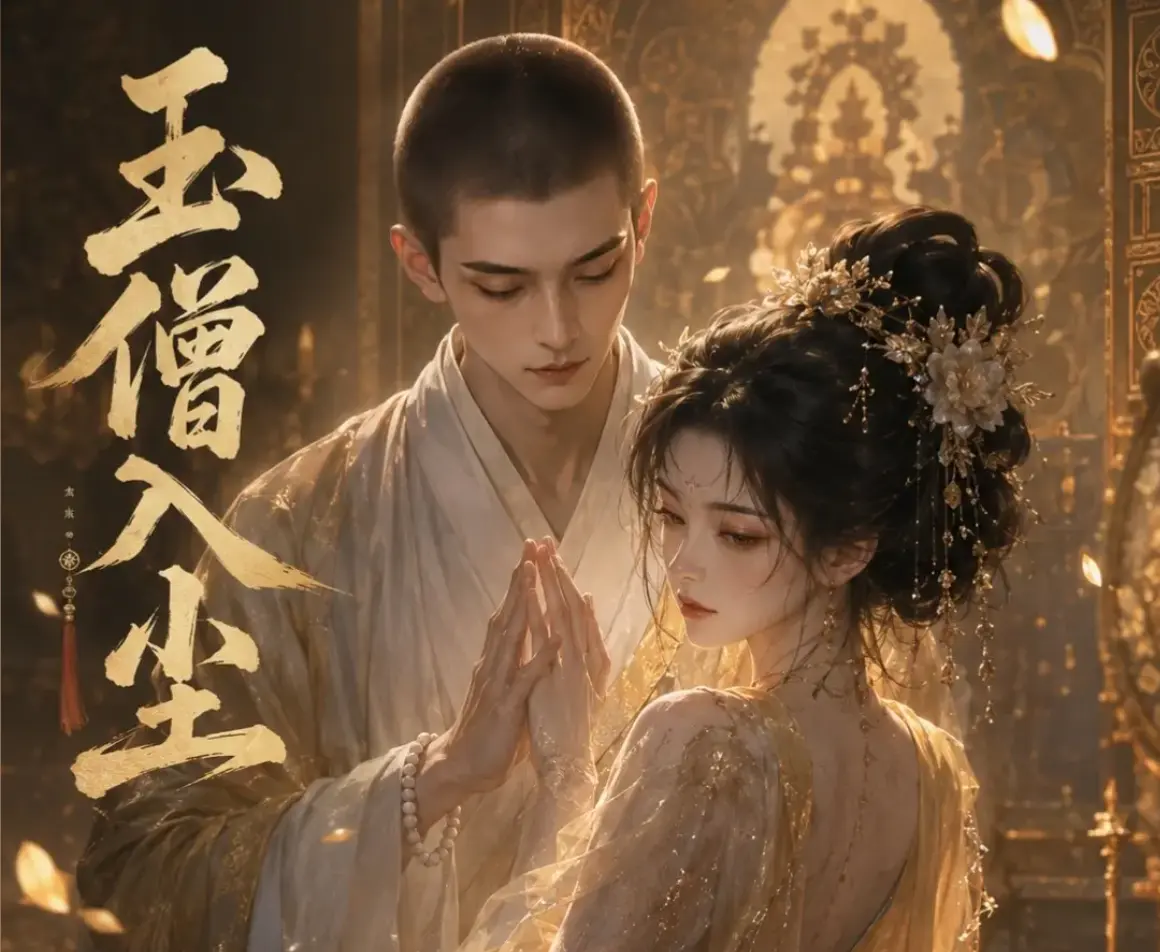 《玉僧入尘》资源下载-短剧全集高清无删减-玉僧入尘完整版免费在线观看