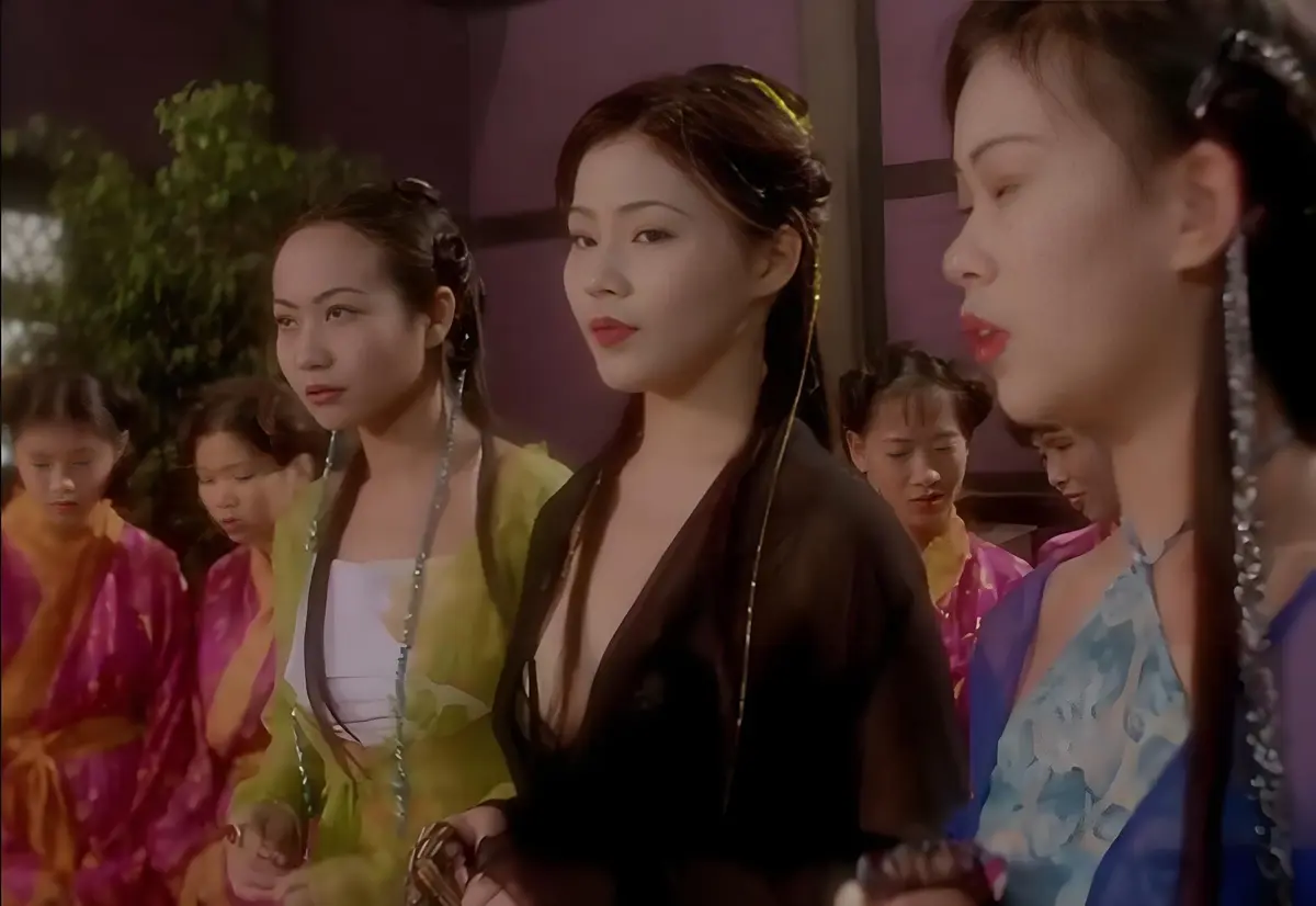 《玉蒲团之玉女心经》未删减全集高清播放 - 免费在线观看无弹窗 - 玉蒲团之玉女心经HD修复版