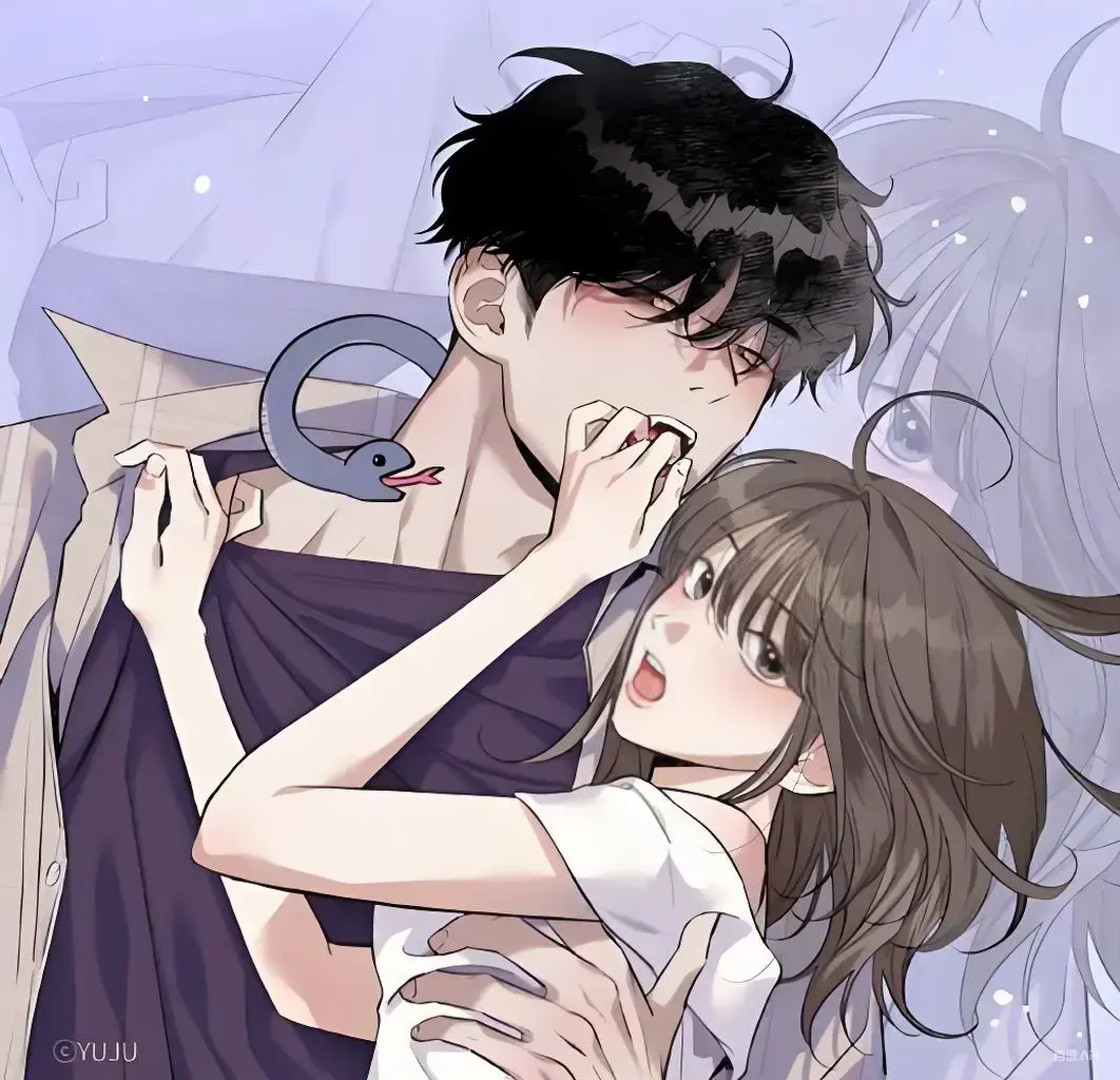 《下班路上捡到蛇》漫画免费下拉式观看-下班路上捡到蛇漫画全集高清阅读-无广告同步更新最新章节