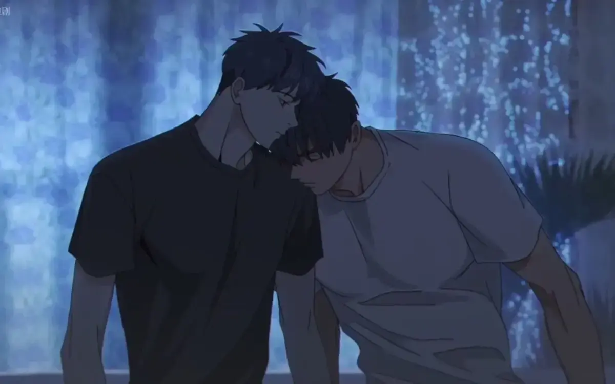 《闵勇Mignon》13集番外无白雾版本-闵勇Mignon吸血医生第12集免费看-闵勇动漫全集在线观看