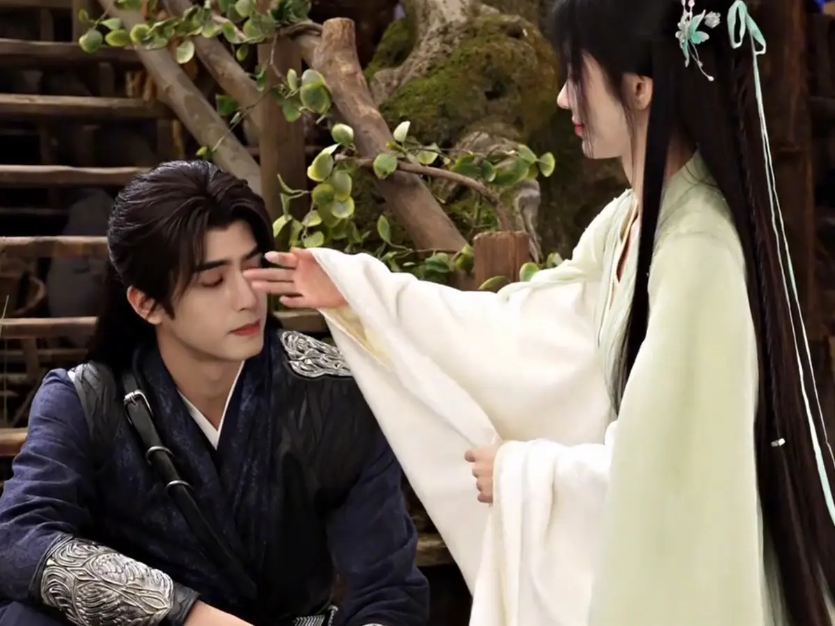 《千香》全集免费观看国语高清版-《千香》电视剧1080P无删减在线播放-宋威龙主演热播国产剧