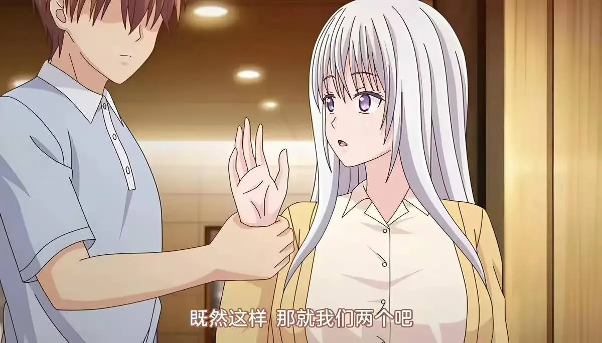 《被背叛的妻子想被夺走》相关资源图片