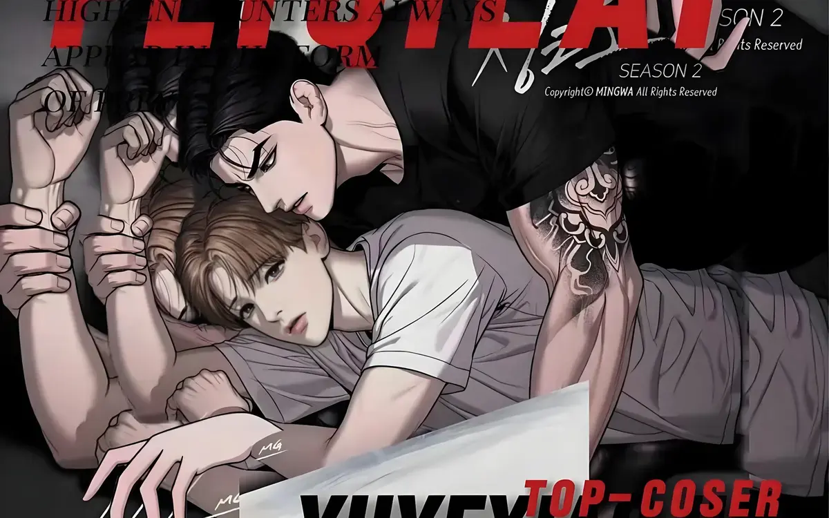 《魔咒》漫画全集免费阅读-魔咒特别篇PDF未删减版-魔咒动漫在线观看下拉观看快看漫画