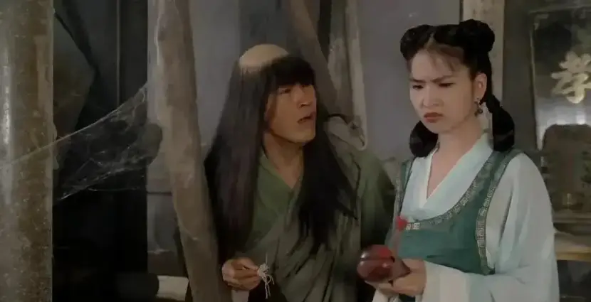 1992古装奇幻港片《灯草和尚》高清全集免费在线观看-《灯草和尚》网盘下载完整版无删减-热门志怪经典港影HD中字观看