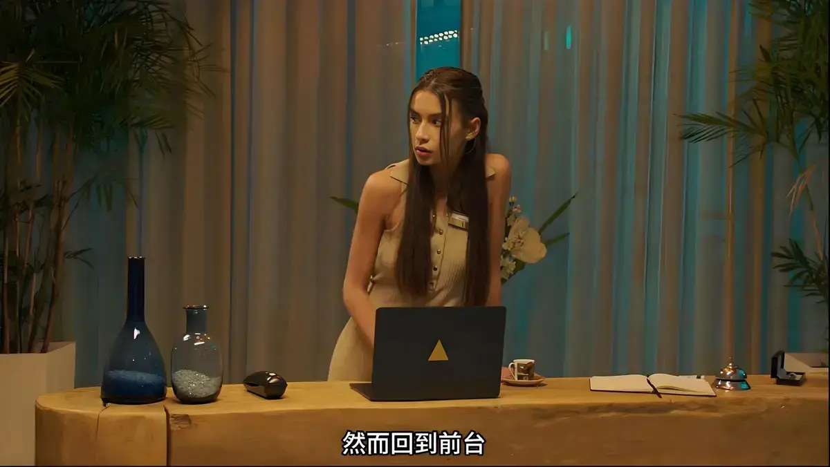 免费观看《Vanessa Alesia》全集未删减版 - 2025最新爱情片Vanessa Alesia高清完整版 - 1080P超清画质在线播放