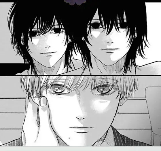 《双子と先生》漫画全集无删减免费看-高清在线下拉式阅读-三男主身份谜团与真相之战解析