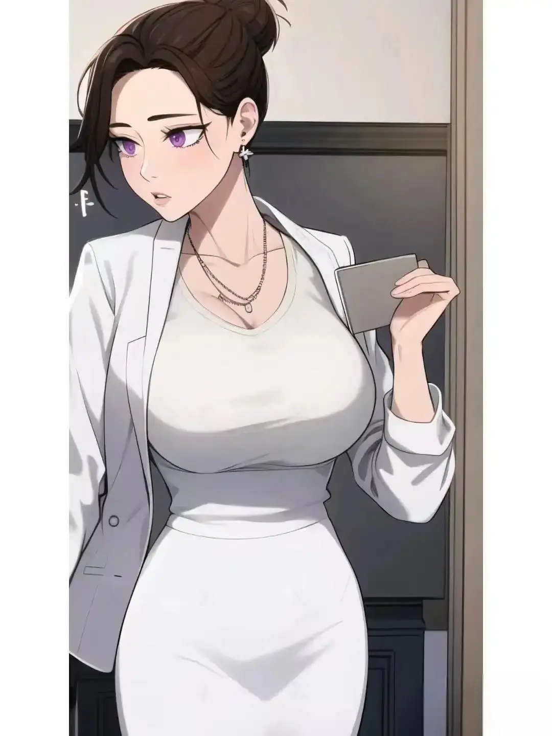韩漫《私密教学》无删减全集免费阅读-《私密教学》漫画完整版在线看-高清汉化资源-爆火剧情，细腻画风，全网同步更新