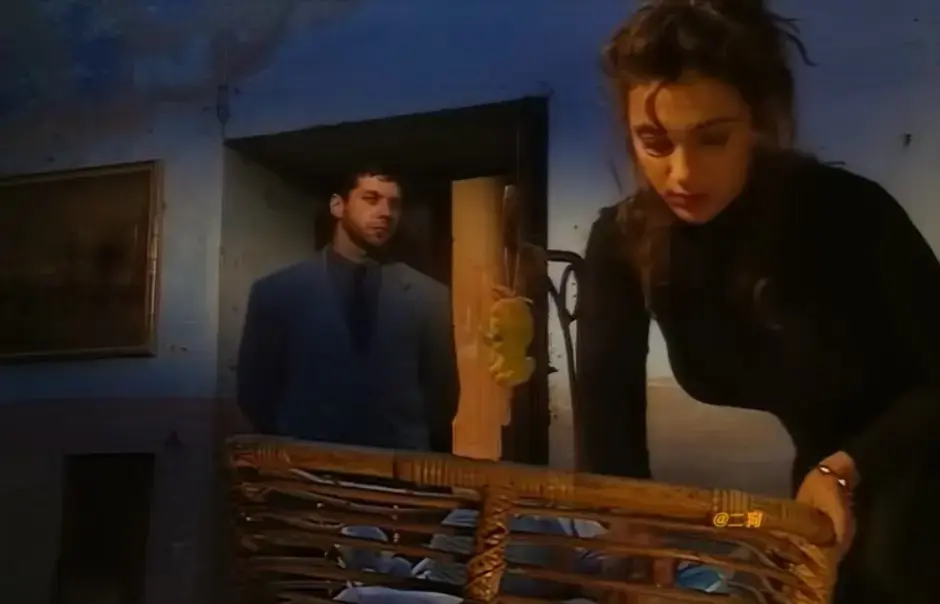 《Sceneggiata Napoletana（1994）》无删减版免费观看-赛仑selen经典之作高清修复-《Sceneggiata Napoletana（1994）》蓝光原盘画质在线播放