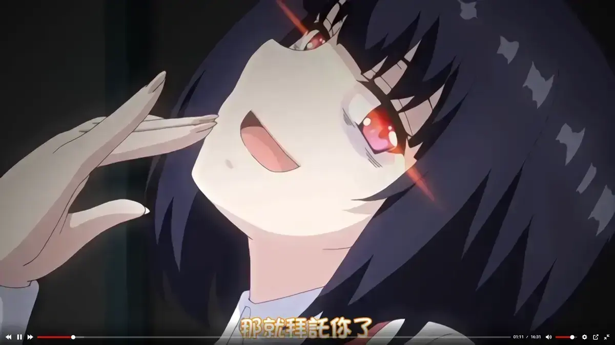 《厕所里的花子vs最强驱魔师》1080P中字未删减版-完整全集高清免费在线观看-樱花动漫网无修原版资源