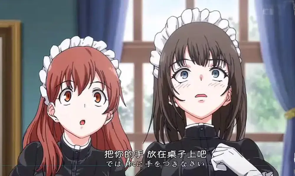 《女仆教育》无删减版全集免费观看-《女仆教育》HD高清1080P画质在线播放-中文字幕完整资源