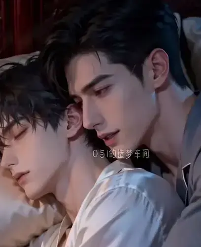 《AI漫剧：渊锁》超清完整版免费在线播放-AI：渊锁1080P中字无删减-失忆总裁的每一步都是精心算计