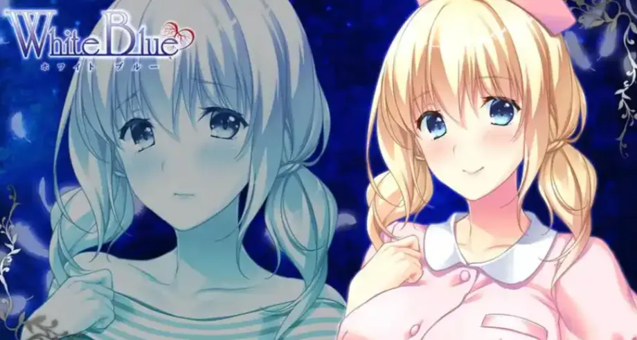 《White Blue~白衣的后悔~》里番1080P无删减在线观看-全集高清无广告免费播放-《White Blue~白衣的后悔~》风车动漫同步更新入口