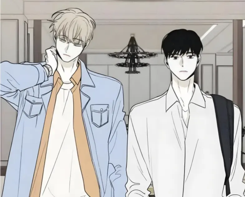 《将杀checkmate》韩漫全集免费阅读高清无删减版-将杀韩漫完整版在线观看-将杀漫画免费下拉式阅读无广告