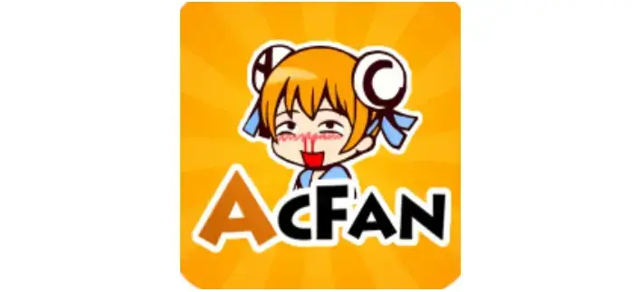 《acfan(流鼻血版)》2026新版重磅上线-海量番剧免费超清畅看无广告-趣味弹幕互动嗨不停-acfun红色流鼻血版纯净开启方式与改良版链接入口全解析
