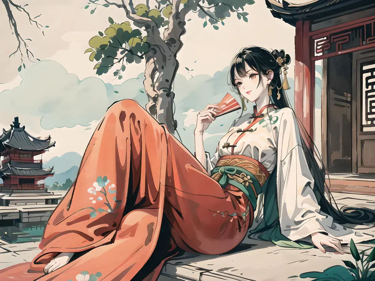 《一汀烟雨杏花寒》完整版剧情解析-徐琅华容珩容桃裴清越结局阅读-一汀烟雨杏花寒全章节正版无删减在线观看