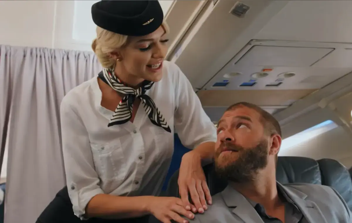 《Jet Setters - 飞行者》高清免费在线看- Kenna James 主演热门欧美剧 Jet Setters 全集无删减版- 1-4集HD中字未删减版- 《Jet Setters - 飞行者》在线观看