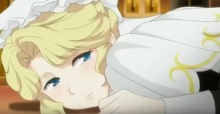 《维多利亚女仆的侍奉》全集无删减1080P高清在线观看-复古英伦风悬疑番《维多利亚女仆的侍奉》 
