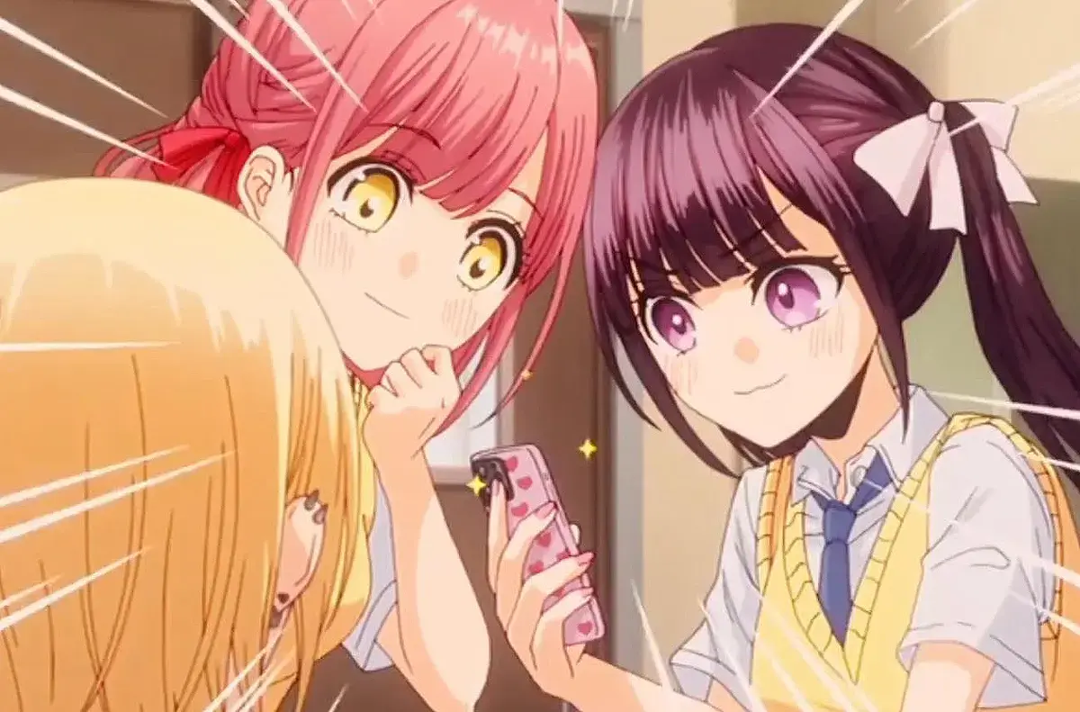 日漫《玩美×玩媚2》全季高清无删减在线观看-樱花动漫《玩美×玩媚》高清完整版免费看全集-风车动漫无删减版-无广告中字播放
