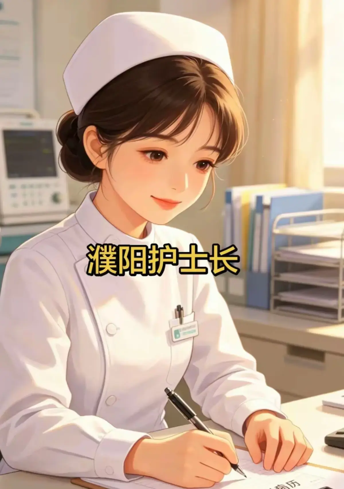 《吴新园濮阳女护士长事件》完整过程视频全集-濮阳女护士吴新园事件来龙去脉全记录-无删减原版高清在线观看