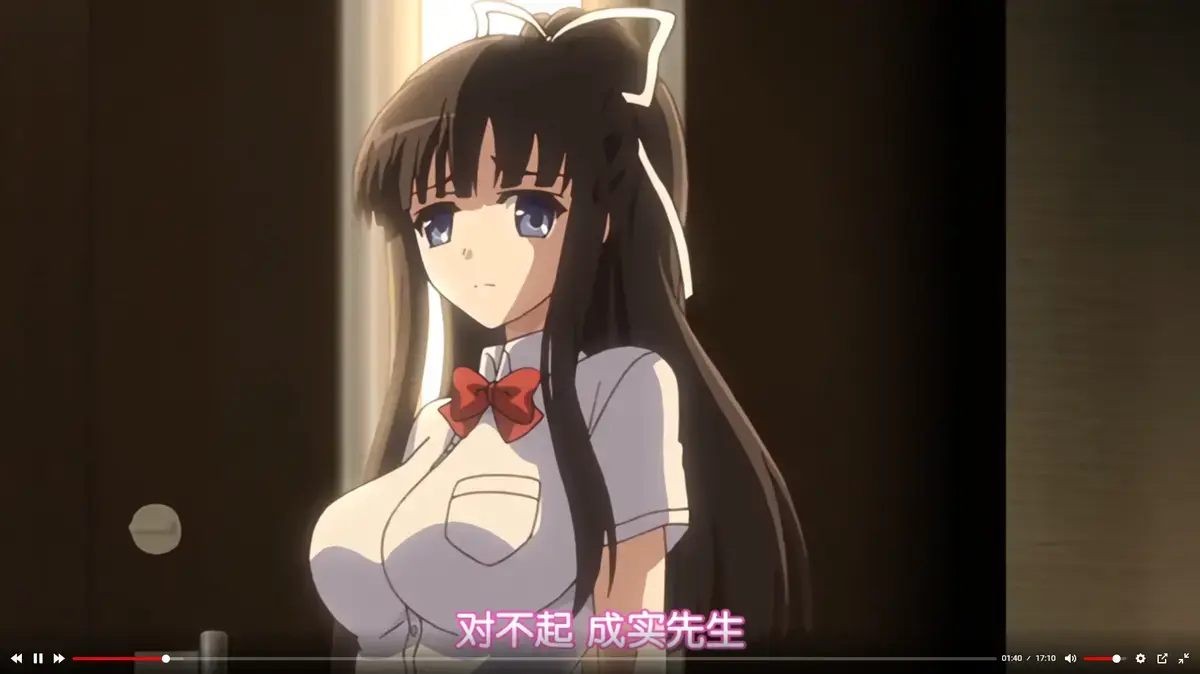 《自宅警备员》未删减版全集免费看-《自宅警备员》1080P高清画质在线播放-家庭警备动漫无修资源
