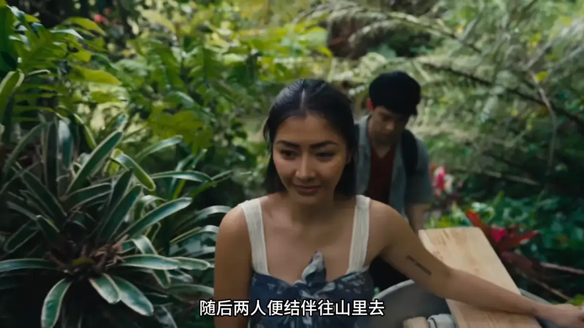 《迷情》未删减版HD1080P在线观看-菲律宾电影《迷情》中字高清-免费播放全集资源