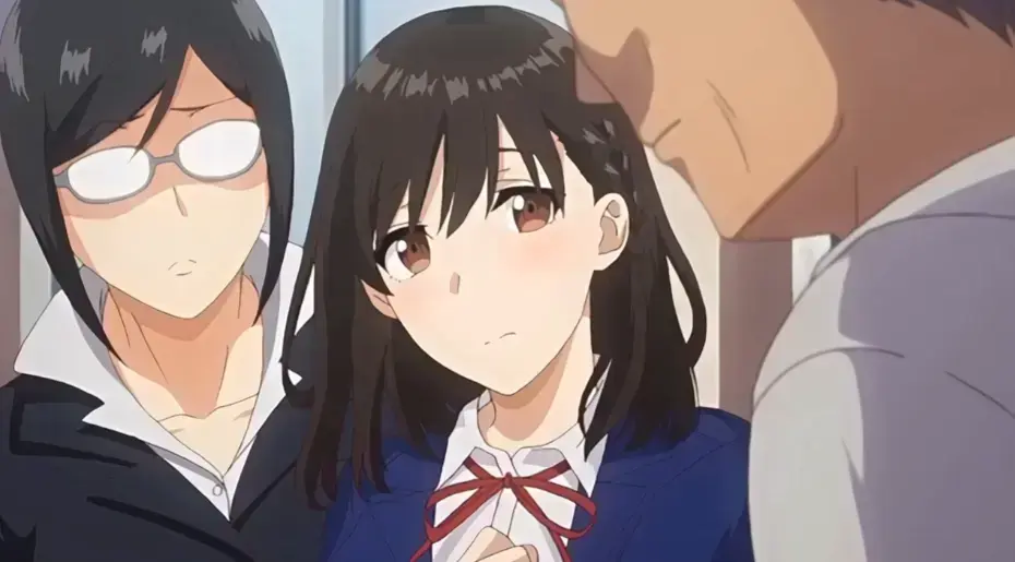 《图书室的女朋友》动漫1-6集全季无广告观看-高清完整版大结局资源-免费在线播放