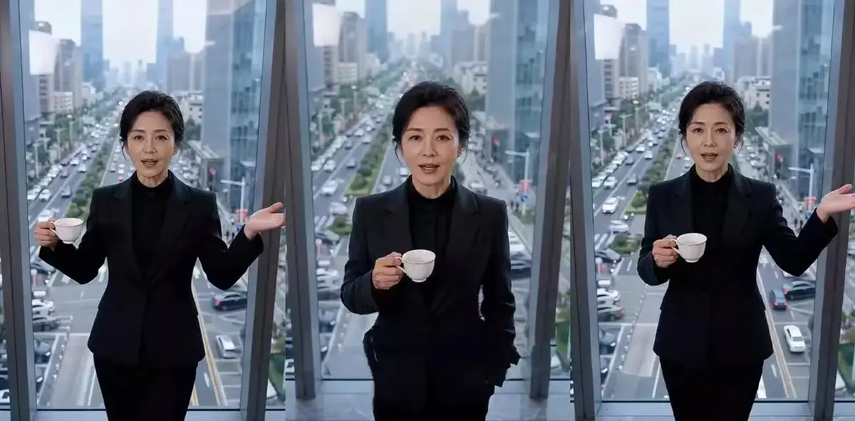 《我的岳母苏沛真》AI短剧HD完整版免费在线观看-小说原著改编全集剧情深度剖析-中年女性重启人生家庭伦理大结局