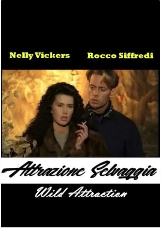 《Wild Attraction》狂野诱惑无删减版在线观看-高清电影《Wild Attraction》狂野诱惑完整版-1990年蓝光1080P修复中字免费播放