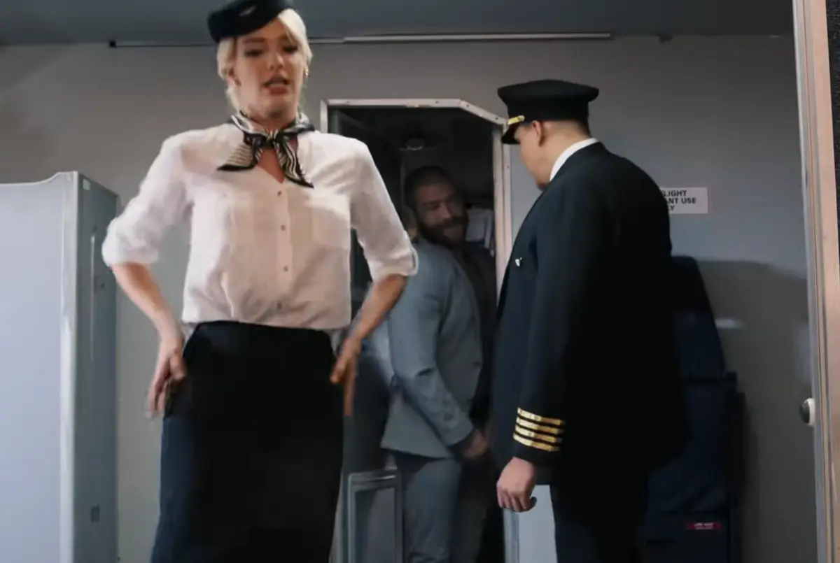 Kenna James主演欧美航空剧《Jet Setters 飞行者》1-4集高清收藏版在线观看，Jet Setters 飞行者无删减蓝光全集免费播放，逐集梳理剧情脉络