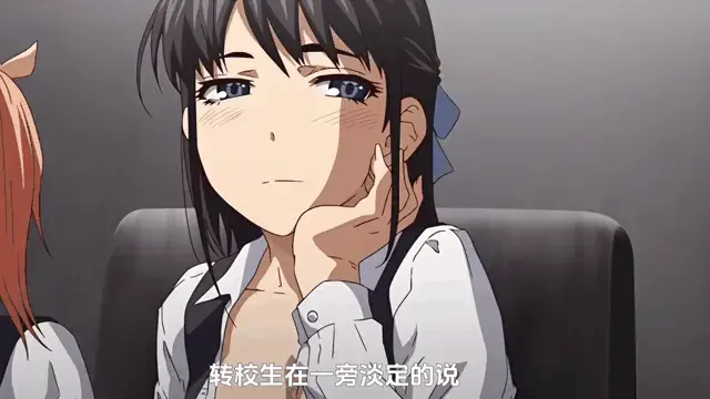 《后宫狂热》动漫无删减超清全集在线观看1-12集-后宫狂热HD高清完整版免费看-网盘资源免会员