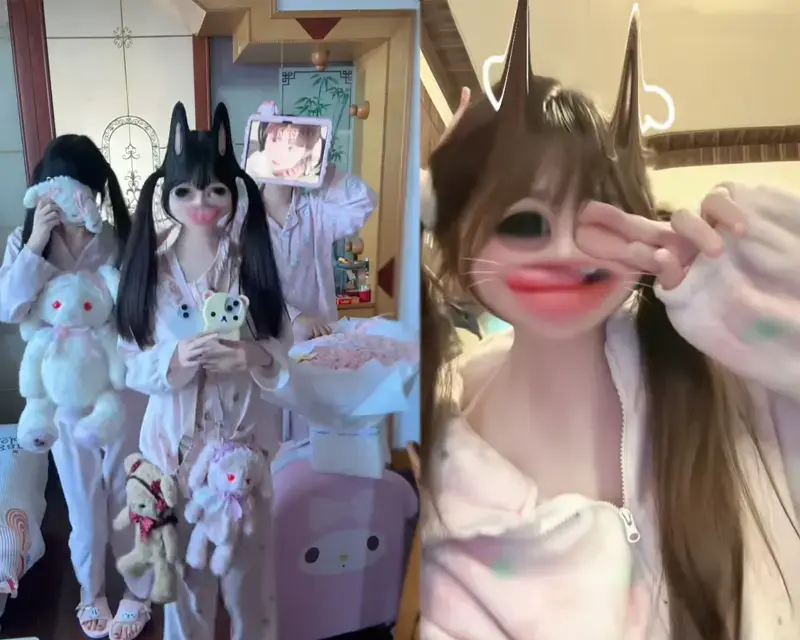 环球旅行博主小远Vlog《小远vlog与少萝宝宝约会》全集免费下载-小远ovo最新一期在线观看-百度夸克网盘资源