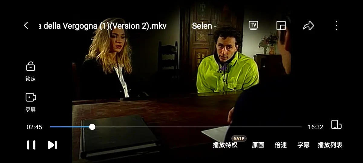 《羞耻诊所 / 黑色记事 3：耻辱诊所》1994年HD高清完整版-赛伦（selen）主演《La Clinica della Vergogna》-羞耻诊所无广告在线观看