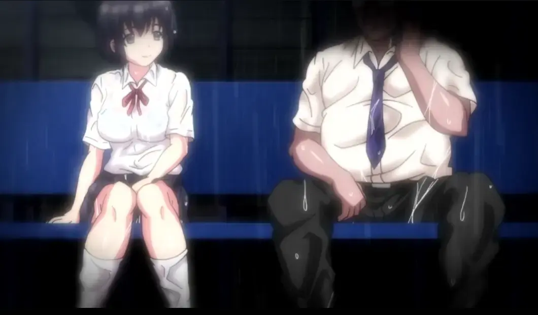 《湿透JK的避雨强制》OVA 1-2集全集1080P超清播放 - 湿透JK的避雨强制全2集无广告在线观看 - 完整版资源免费看