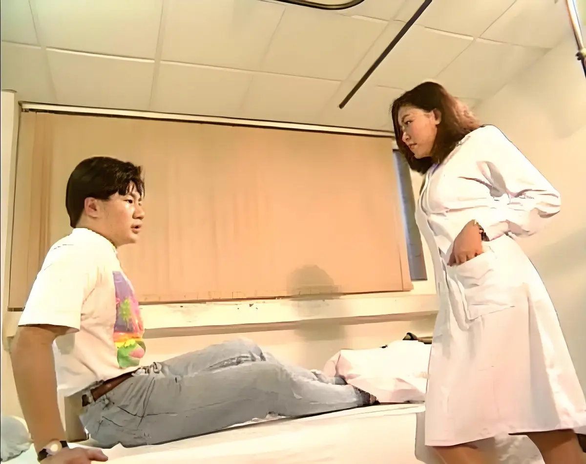 1992经典台剧《杏林春暖》全集高清修复HD中字免费在线播放 - 杏林春暖1080P完整版重温 - 经典星级剧集在线观看