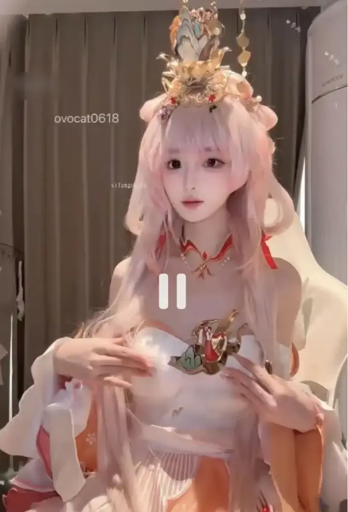 《季雨cos作品合集》全网热门cos女神作品-季雨cosplay高清全集免费播-无广告未删减在线看