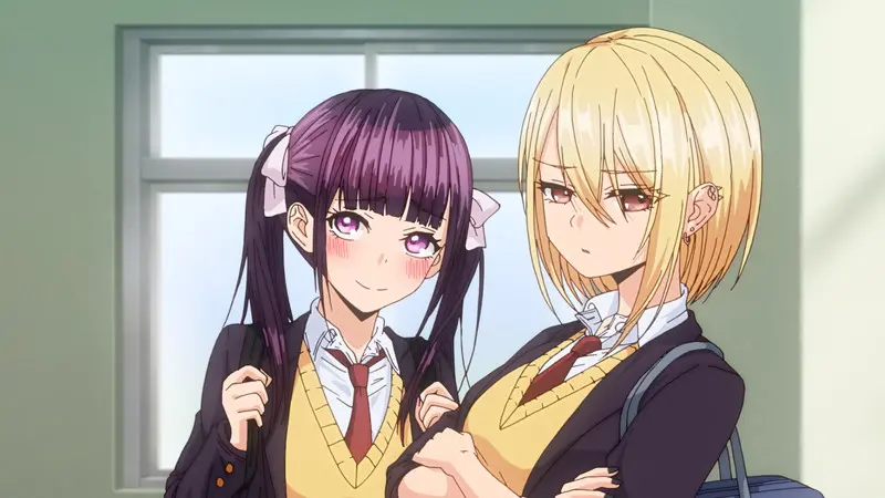 《玩美×玩媚》免费完整版高清全集在线观看-玩美×玩媚全季无删减资源中字播放-动漫岛次元动漫VS影院在线免费观看