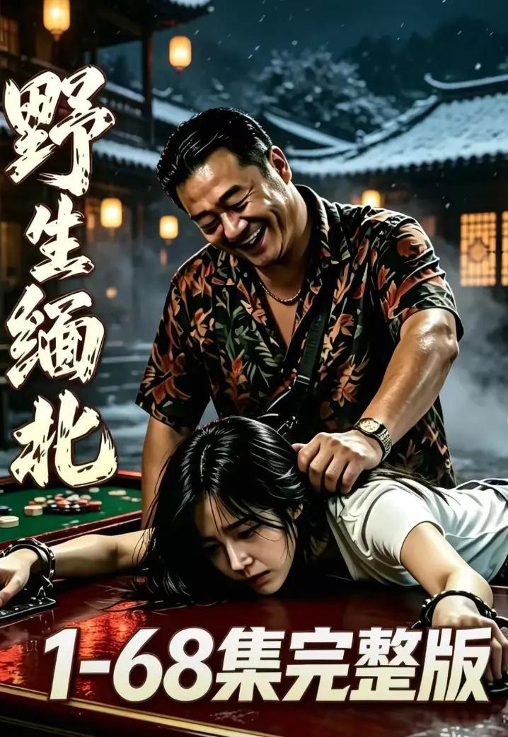 《野生缅北》全集无删减免费在线观看 - 绝境求生人性博弈高危园区 - 野生缅北超清无广告资源